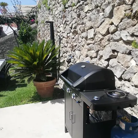 Apartamento Gea Praiano