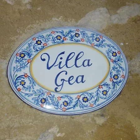 Gea *