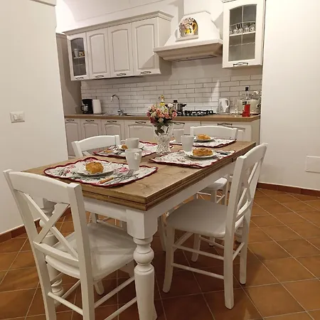 Gea Apartamento Praiano