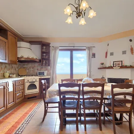 Gea Apartamento Praiano