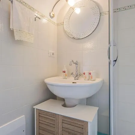 Apartamento Gea Praiano