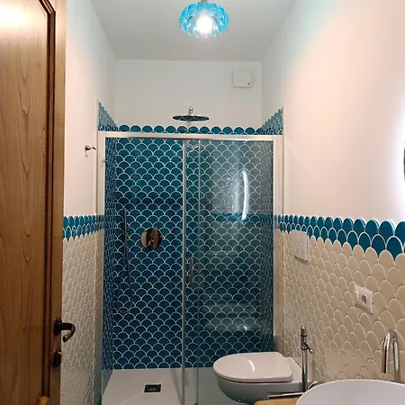 Gea Apartamento Praiano