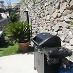 Apartament Gea Praiano