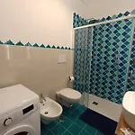 Gea Apartament Praiano