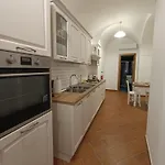 Apartament Gea Praiano