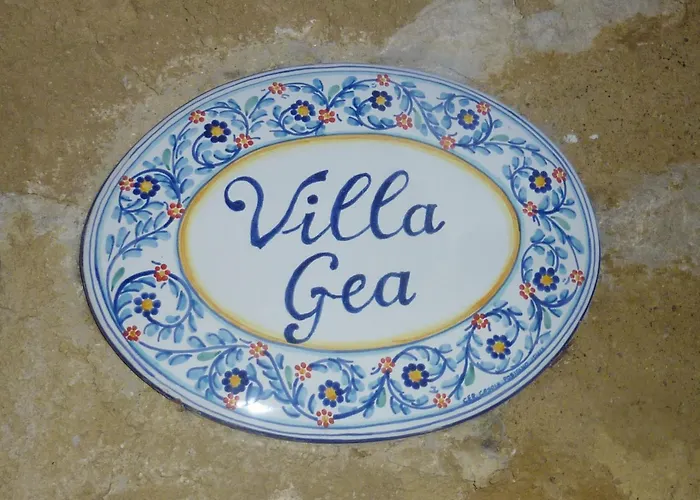 Gea *