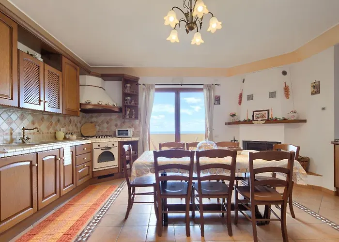 Gea Apartment Praiano