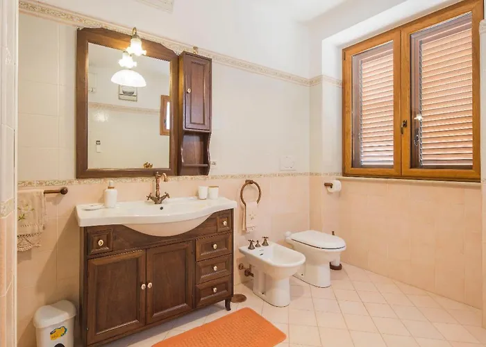 Apartment Gea