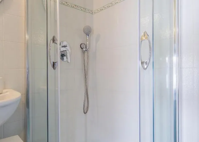 Gea Apartment *