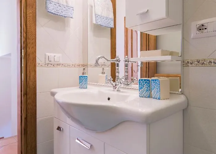Apartment Gea *