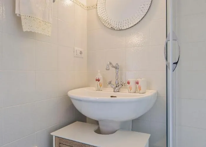 Apartment Gea Praiano