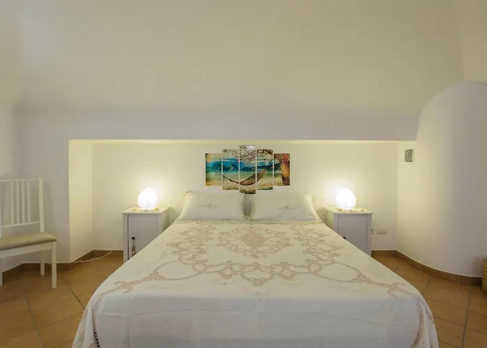 Apartment Gea *