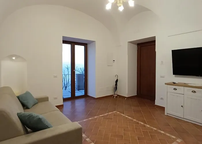 Apartment Gea