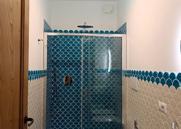 Gea Apartment Praiano