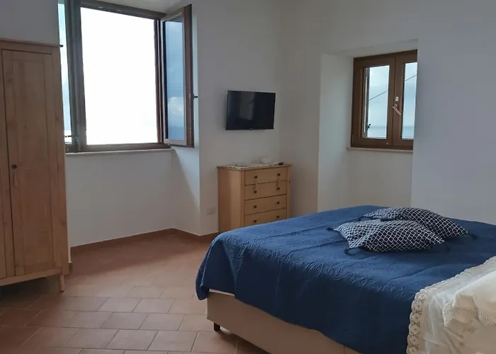 Gea * Praiano