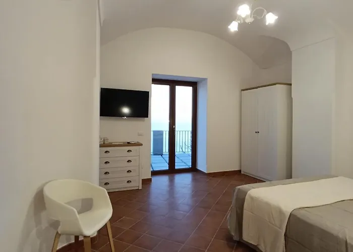 Gea * Praiano