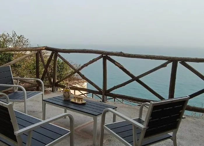 Gea Apartment