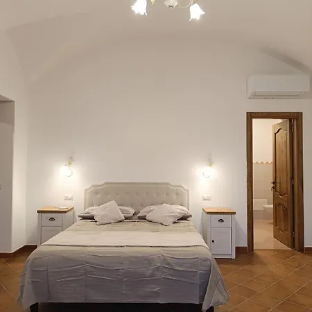 Gea Apartmán *