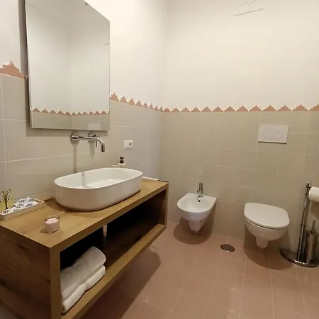 Gea Apartamento *