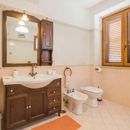 Apartamento Gea