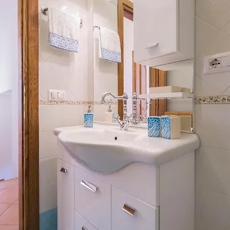 Apartamento Gea *