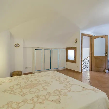 Apartamento Gea *