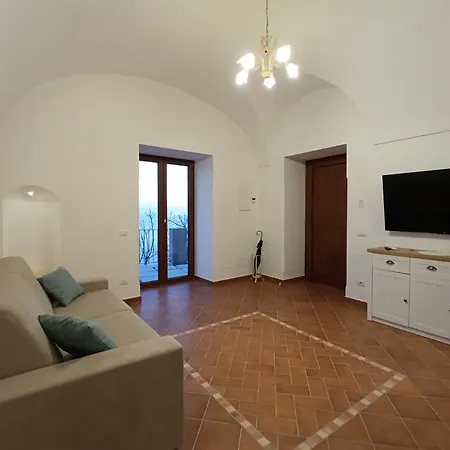 Apartamento Gea