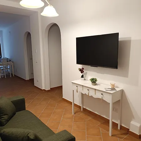 Gea Praiano