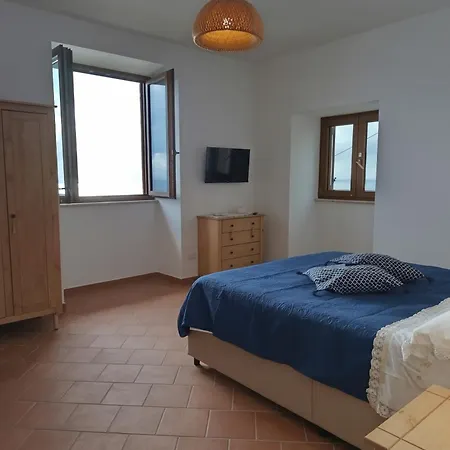 Gea * Praiano