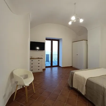 Gea * Praiano