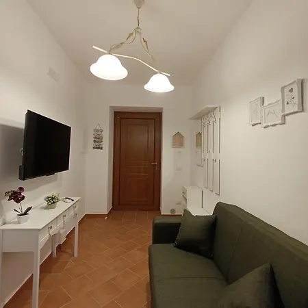 Gea アパート プライアーノ