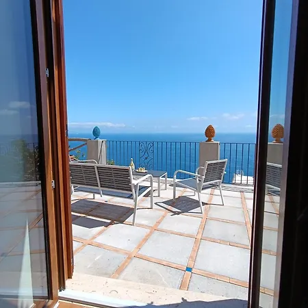 Gea Apartamento Praiano