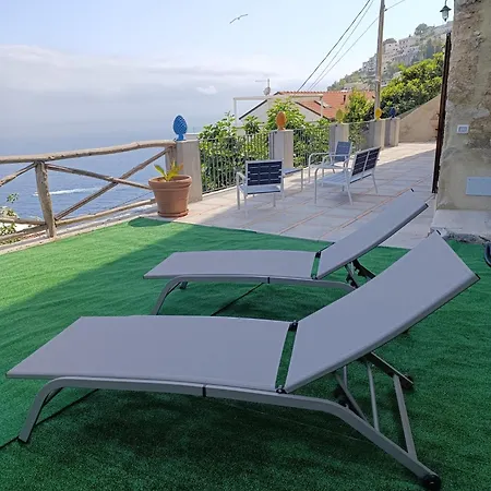 Gea Apartamento