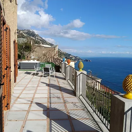 Appartement Gea