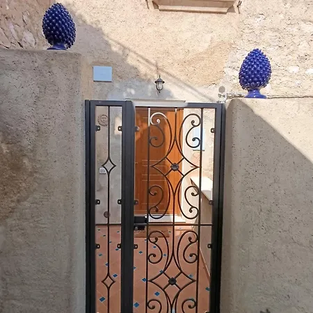 Gea Apartmán
