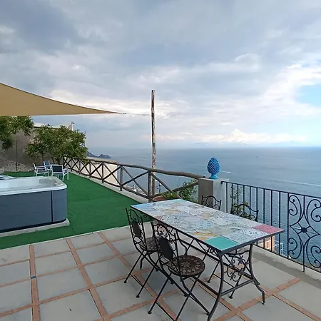 Gea Apartmán