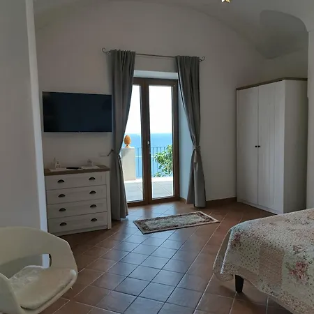 Apartment Gea *