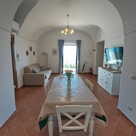 Gea Apartmán