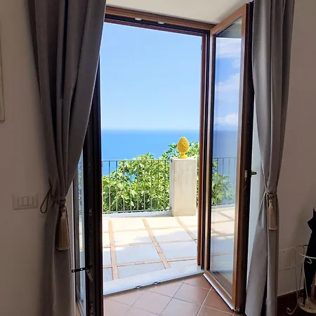 Gea Apartmán *