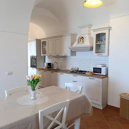 Apartmán Gea *