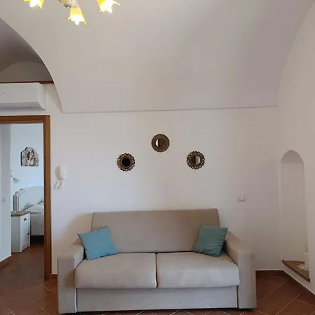 Apartmán Gea