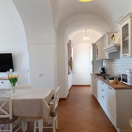 Gea Apartmán *