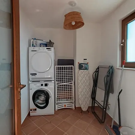 Apartmán Gea