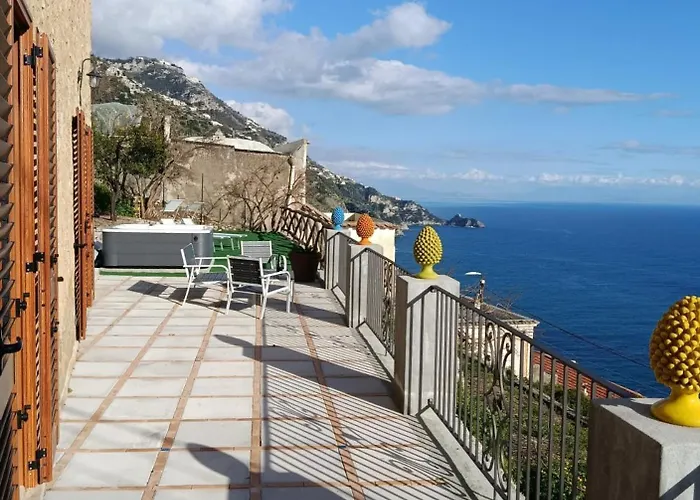 Апартаменты Gea